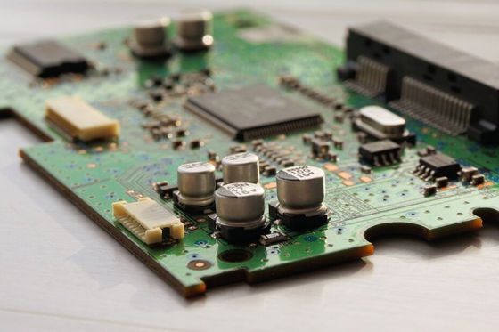 중국 및 캄보디아 제조사 8L PCB 제조 및 조립 ENIG/OSP/HASL