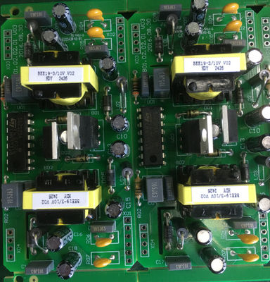 OEM 전자 PCB 인쇄 회로 보드 조립 Pcba 무료 샘플 주문 농산물 드론에 대한 원스톱 서비스