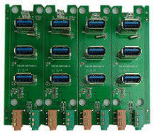 펌웨어 디코딩 및 PCBA 클론 서비스 PCB 조립 및 PCB 제조
