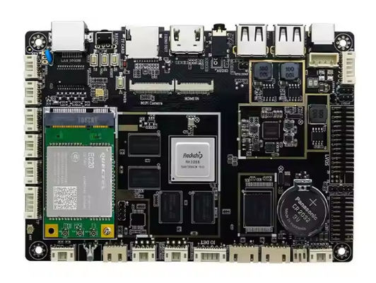 1-20Layer FR4 TG170 PCB New Energy Equipment에 대한 PCB 어셈블리 중국 및 캄보디아 제조업체