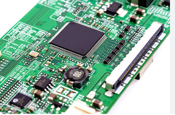 회로 PCBA 보드 조립 SMT THT UL/ISO9001/ISO13485/IATF16949 중국/캄보디아 제조업체