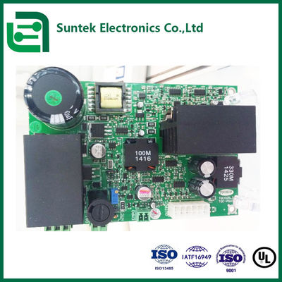 중국에 있는 PCB 설계 및 제조 서비스