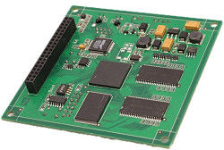 썬텍 고 구리 4oz SMT DIP THT PCB 조립