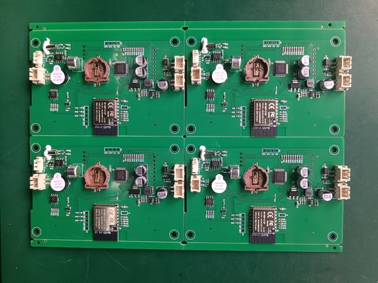전자 조립 제조 계약 제조 THT SMT PCB