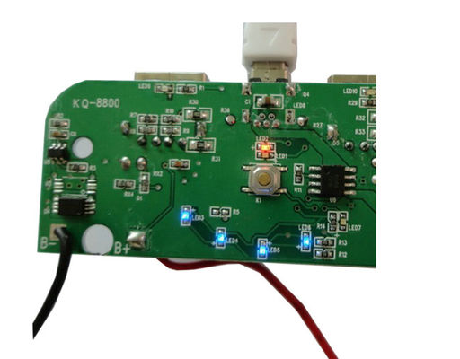 첨단 에너지 전자 조립 PCB PCBA 1-20 China/Cambodia의 레이어 제조업체