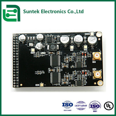 1L-32L SMT PCB 조립 제조
