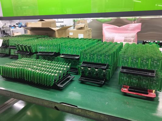 다층 PCB 제조 FR4 FPC PCB 조립 제조업체 중국/캄보디아