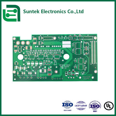 턴키 FR4 PCB / PCBA 제조업체 새로운 에너지 PCBA 회로 보드 프로토타입 서비스