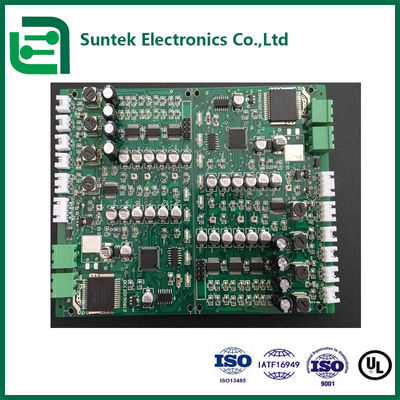 중국 및 캄보디아 SMT PCB 조립 제조