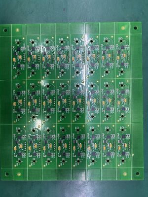혼합 기술 EMS PCB 조립 복잡한 애플리케이션을 위한 고급 전자 회로 보드를 공급