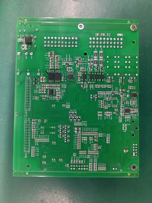 ISO13485 인증을 가진 다층 PCB 보드 조립 및 최소 주문 양이 없습니다.