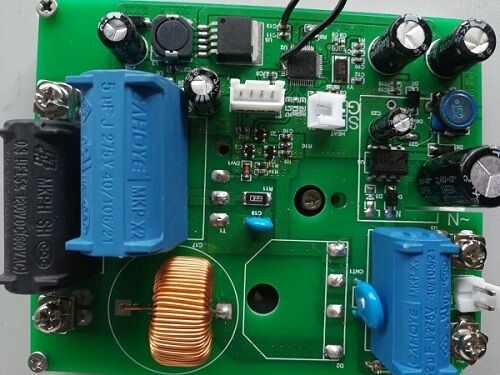 빠른 납기 지원 대량 생산용 고속 SMT PCB 조립