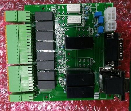 Quick turn pcb assembly with IATF16949 and ISO9001 certificated