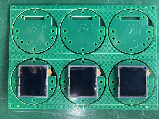 ISO9001 IS13485 IATF16949 UL 인증 EMS PCB 조립 및 케이블 조립 산업 표준 준수