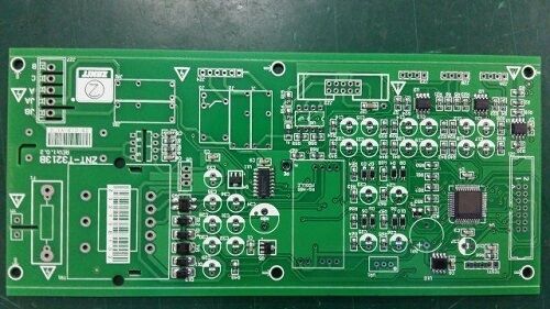SMT THT PCB Assembly for AI Industry and computing ISO9001 ISO13485 IATF16949 and UL certified