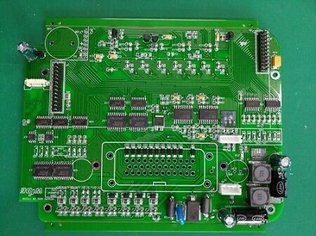 ISO9001 ISO13485 IATF16949 UL 인증 턴키 PCB 조립 제조업체 품질 시스템