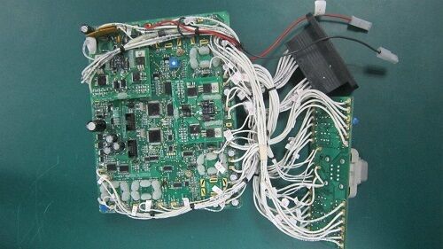 ISO9001 ISO13485 IATF16949 UL 인증을 받은 턴키 PCB 조립 제조업체 빠른 돌 프로토타입 PCBA 서비스