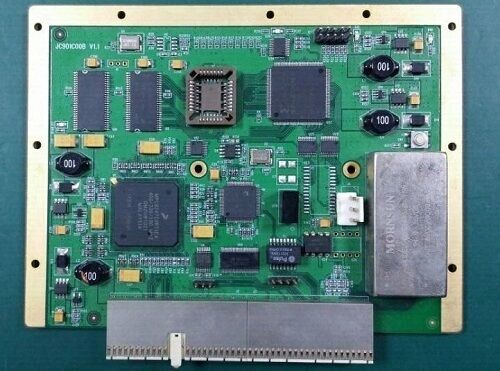 의료 기기 OEM PCBA용 ISO9001 ISO13485 IATF16949 UL 인증 턴키 PCB 조립 제조업체