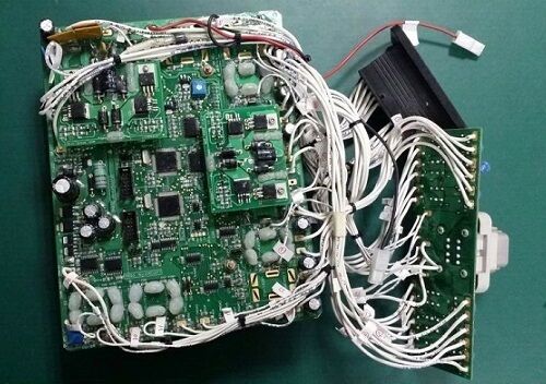 ISO9001 ISO13485 IATF16949 UL 인증 자동차 전자 OEM용 턴키 PCB 조립 제조업체