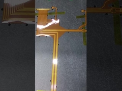 4.5OZ 구리 인쇄 회로판 제조 UL 인증 통신 산업