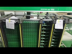 OEM PCBA SMT 조립 제조자 사용자 지정 다층 PCB 제조 GERBER BOM