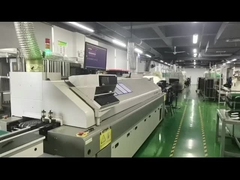 PCBA 재공류 용접