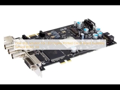 LED 디스플레이 인쇄 회로 보드 조립 서비스 ROHS / UL