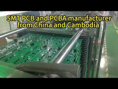 PCBA 제조사