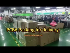 1.6mm PCB 회로 보드 조립 스피커 마이크용 블루투스 모듈