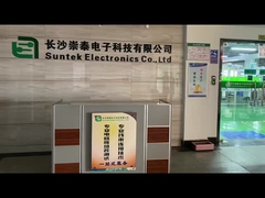 FR-4 PCB 소량 PCB 조립 Ipc 표준 2mmx1mm