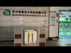 강도 플렉스 턴 키 PCB 조립 낮은 MOQ 및 RoHS 준수