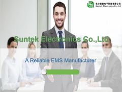 터너키 PCB 조립